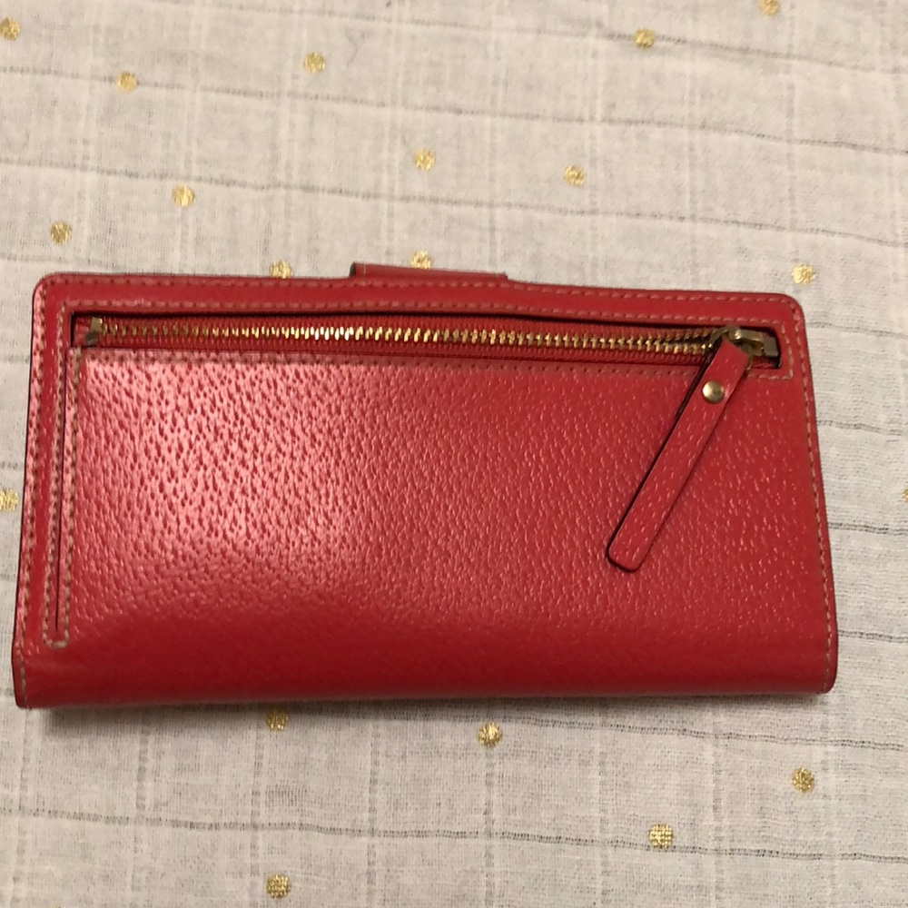 Kate space wallet - Picture 5 of 7